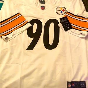 💥Beautiful NWT Steelers jersey size XL💥
